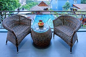 Friendly Villa Hoian