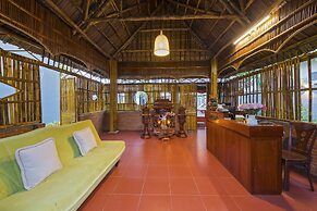 Friendly Villa Hoian
