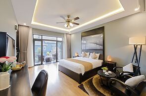 Friendly Villa Hoian