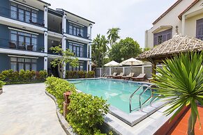 Friendly Villa Hoian