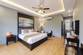 Friendly Villa Hoian