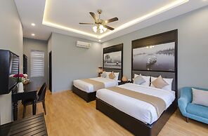 Friendly Villa Hoian