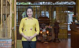 Friendly Villa Hoian