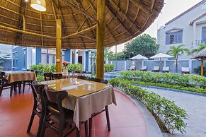 Friendly Villa Hoian