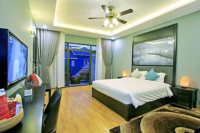 Friendly Villa Hoian