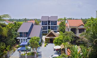 Friendly Villa Hoian