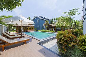 Friendly Villa Hoian