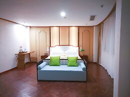 Nostalgia Hotel - Tianjin Tanggu