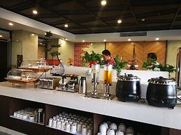 Nostalgia Hotel - Tianjin Tanggu