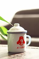 Nostalgia Hotel - Tianjin Tanggu