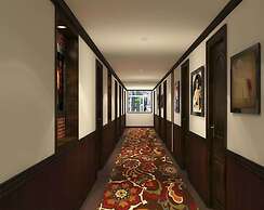 Nostalgia Hotel - Tianjin Tanggu