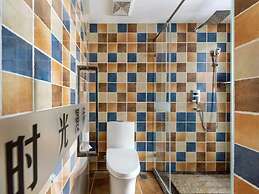 Nostalgia Hotel - Tianjin Tanggu