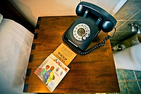 Nostalgia Hotel - Tianjin Tanggu