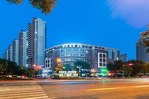 Nostalgia Hotel - Tianjin Tanggu