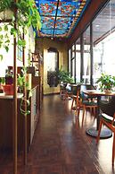 Nostalgia Hotel - Tianjin Tanggu