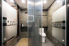 Nostalgia Hotel - Tianjin Tanggu