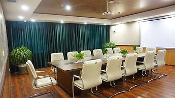 Nostalgia Hotel - Tianjin Tanggu