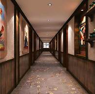 Nostalgia Hotel - Tianjin Tanggu