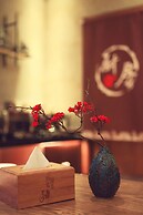 Nostalgia Hotel - Tianjin Tanggu