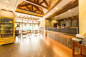 Nostalgia Hotel - Tianjin Tanggu