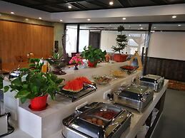 Nostalgia Hotel - Tianjin Tanggu