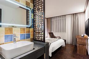 Nostalgia Hotel - Tianjin Tanggu