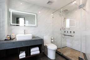 Nostalgia Hotel - Tianjin Tanggu