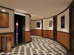 Nostalgia Hotel - Tianjin Tanggu