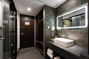 Nostalgia Hotel - Tianjin Tanggu