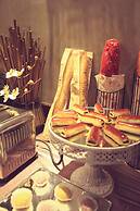 Nostalgia Hotel - Tianjin Tanggu