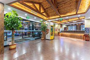 Nostalgia Hotel - Tianjin Tanggu