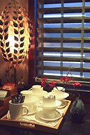 Nostalgia Hotel - Tianjin Tanggu