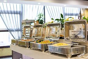 Nostalgia Hotel - Tianjin Tanggu