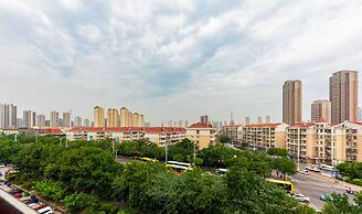 Nostalgia Hotel - Tianjin Tanggu