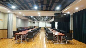 Nostalgia Hotel - Tianjin Tanggu