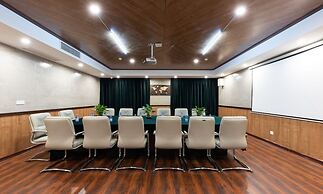 Nostalgia Hotel - Tianjin Tanggu