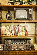 Nostalgia Hotel - Tianjin Tanggu