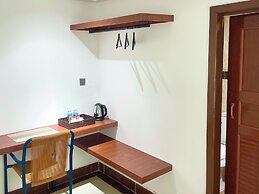 SKY HOTEL Central Phnom Penh - Rooms & Apartments