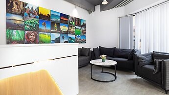 SKY HOTEL Central Phnom Penh - Rooms & Apartments