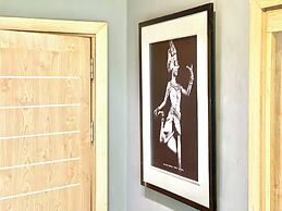 SKY HOTEL Central Phnom Penh - Rooms & Apartments