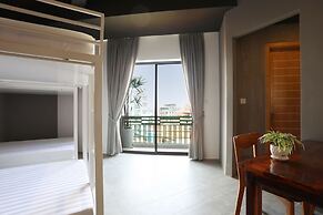 SKY HOTEL Central Phnom Penh - Rooms & Apartments