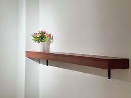 SKY HOTEL Central Phnom Penh - Rooms & Apartments