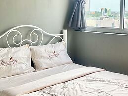 SKY HOTEL Central Phnom Penh - Rooms & Apartments