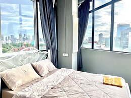 SKY HOTEL Central Phnom Penh - Rooms & Apartments