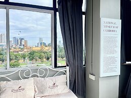 SKY HOTEL Central Phnom Penh - Rooms & Apartments