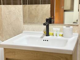 SKY HOTEL Central Phnom Penh - Rooms & Apartments