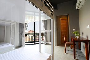 SKY HOTEL Central Phnom Penh - Rooms & Apartments