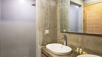 SKY HOTEL Central Phnom Penh - Rooms & Apartments