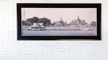 SKY HOTEL Central Phnom Penh - Rooms & Apartments