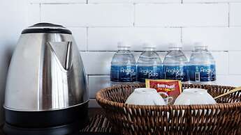 SKY HOTEL Central Phnom Penh - Rooms & Apartments